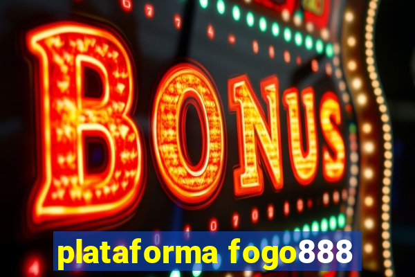 plataforma fogo888